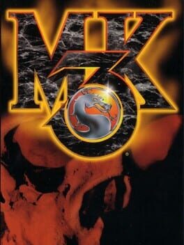 Boxart for Mortal Kombat 3