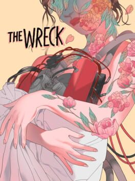 Boxart for The Wreck