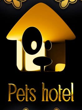 Boxart for Pets Hotel