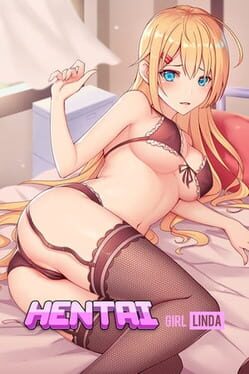 Vertical boxart forHentai Girl Linda