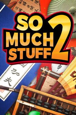 Boxart for So Much Stuff 2