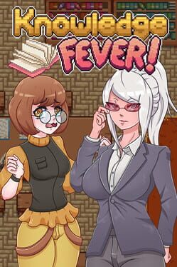 Boxart for Knowledge Fever