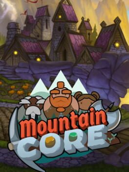 Boxart for Mountaincore
