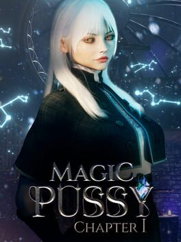 Boxart for Magic Pussy: Chapter 1