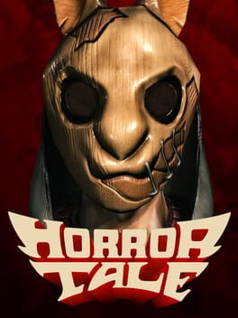 Boxart for Horror Tale 1: Kidnapper
