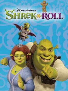Boxart for Shrek-n-Roll