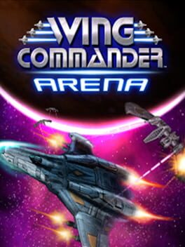 Boxart for Wing Commander™ Arena