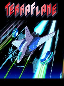 Boxart for Terra Flame