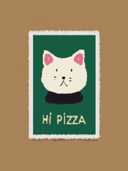 Boxart for Hi Pizza