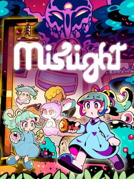 Boxart for Mislight