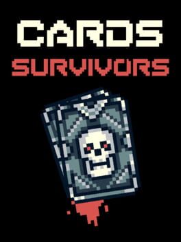 Boxart for Cards Survivors