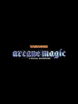 Boxart for Warhammer: Arcane Magic