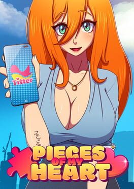 Boxart for Pieces of my Heart