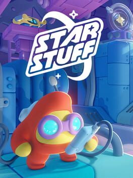 Boxart for Star Stuff