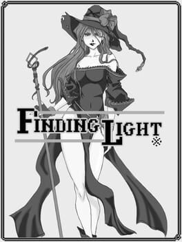 Boxart for Finding Light