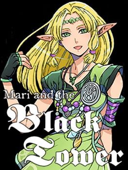 Boxart for Mari and the Black Tower
