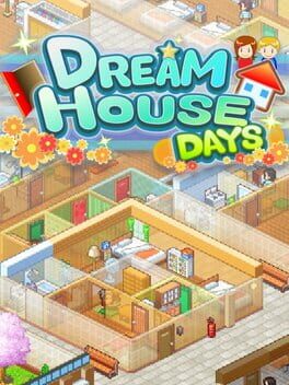 Boxart for Dream House Days DX