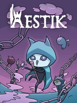 Boxart for Aestik