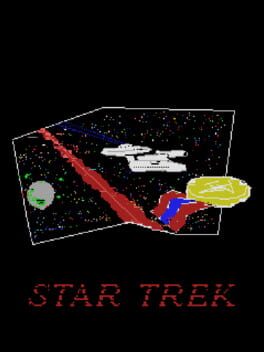 Boxart for Star Trek