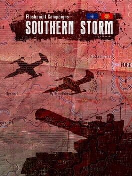 Boxart for Flashpoint Campaigns: Southern Storm