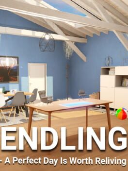 Boxart for Endling