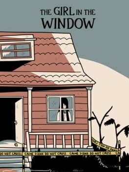 Boxart for The Girl in the Window
