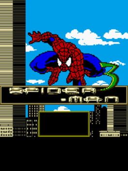 Boxart for Spider-Man 3