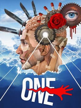 Boxart for One