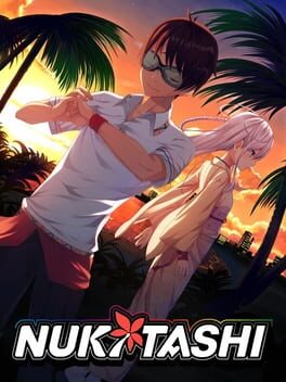 Boxart for NUKITASHI