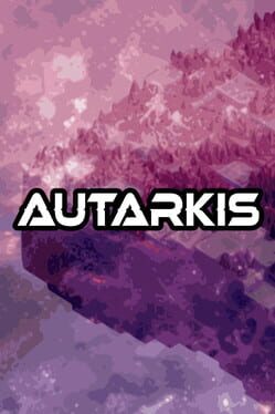 Boxart for AUTARKIS