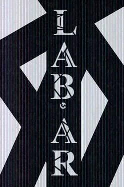 Boxart for LAB.AR