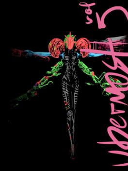 Boxart for UBERMOSH Vol.5