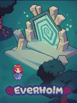Vertical boxart for Everholm
