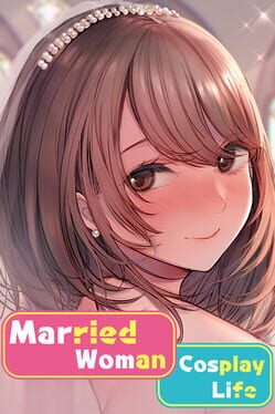 Boxart for Married Woman Cosplay Life