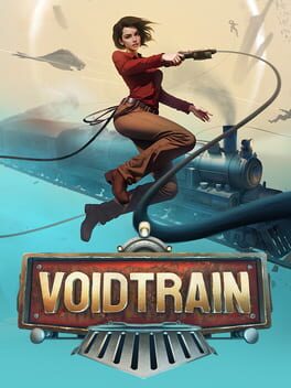 Boxart for Voidtrain