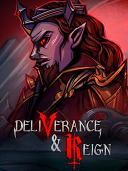 Boxart for Deliverance & Reign