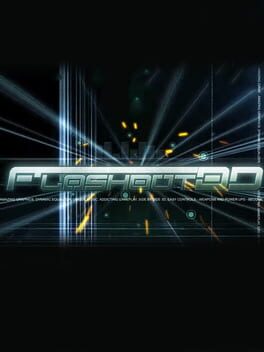 Boxart for FLASHOUT 3D: Enhanced Edition