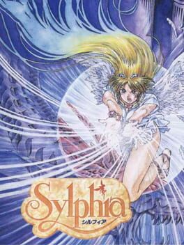 Boxart for Sylphia