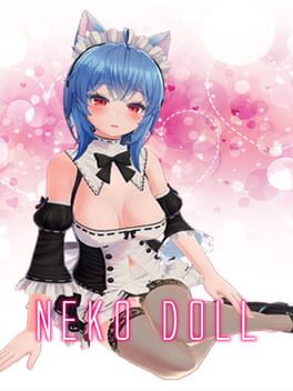 Boxart for Neko Doll