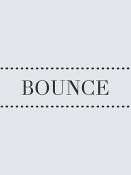 Boxart for Bounce