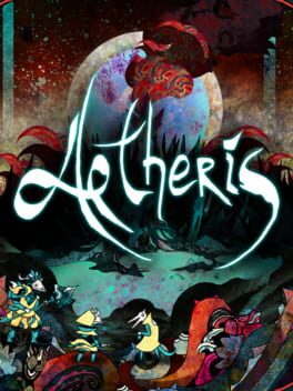 Boxart for AETHERIS