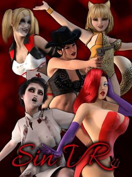 Boxart for SinVR