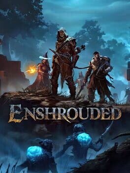 Boxart for Enshrouded