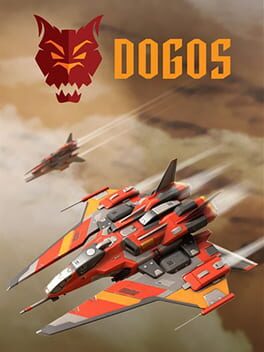 Boxart for DOGOS