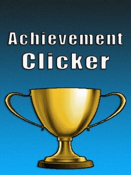 Boxart for Achievement Clicker