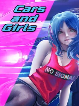 Boxart for Cars and Girls