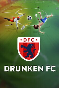 Boxart for Drunken FC