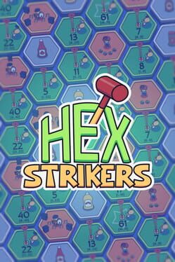 Boxart for Hex Strikers