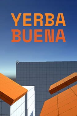 Boxart for Yerba Buena