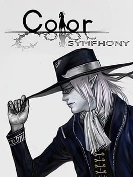 Boxart for Color Symphony